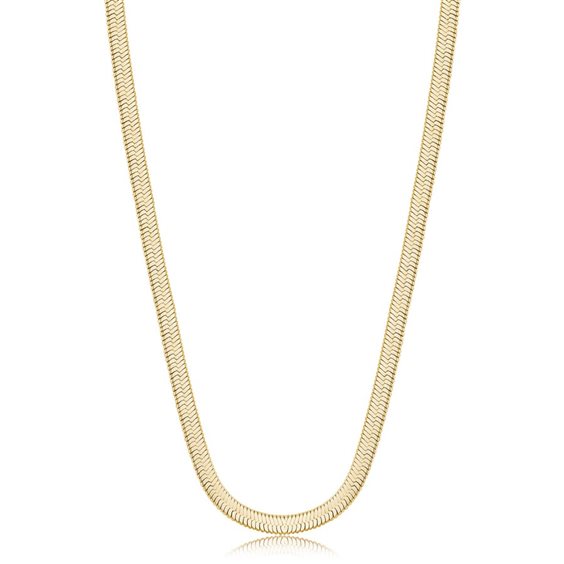 Collier Sagapo Femme in Acier SHK07 - SHK07